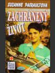 Zachránený život - náhled