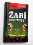 Žabí bratrstvo - náhled