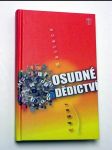 Osudné dědictví - náhled