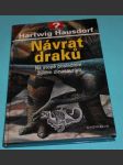 Návrat draků - Hausdorf - náhled