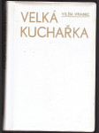 Velká kuchařka - náhled