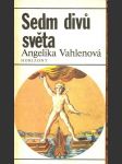 Sedm divů světa - náhled