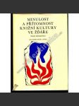 Minulost a přítomnost knižní kultury ve Žďáře nad Sázavou [klášter Žďár nad Sázavou, dějiny klášterní knihovny - staré tisky, historické knihy, dějiny knih, muzeum knihy, sběratelství; opat Václav Vejmluva; cisterciáci] - náhled