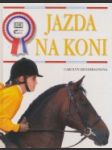 Jazda na koni - náhled