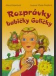 Rozprávky babičky Guličky - náhled