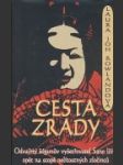 Cesta zrady - náhled