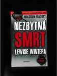 Nezbytná smrt Lewise Wintera - náhled