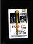 Psanec, nebo geniální vojevůdce? (Jan Žižka, rozhořčený rytíř Hospodinův) - náhled