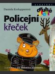 Policejní křeček - náhled