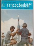 Modelář 11/1985 - náhled