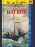 Nebezpečný ostrov - náhled