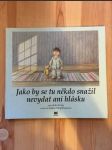 Jako by se tu někdo snažil nevydat ani hlásku - náhled