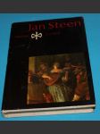 Jan Steen - malíř šprýmů a radostného života - náhled