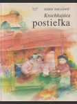 Krochkajúca postiel´ka - náhled