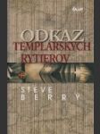 Odkaz templárskych rytierov - náhled