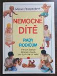 Nemocné dítě - rady rodičům - náhled