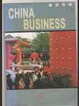 China Business - náhled