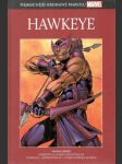 Hawkeye - náhled