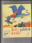 Kilo jablek pro krále - náhled