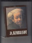 Já, Rembrandt - náhled