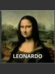 Leonardo da Vinci - náhled