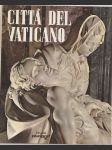 Cittá del Vaticano - náhled