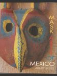 Mask arts of Mexico - náhled