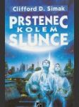 Prstenec kolem slunce - náhled