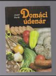 Domáci údenar - náhled