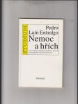 Nemoc a hřích (Od asyrsko-babylonských kultů k moderní psychoanalýze) - náhled