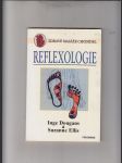 Reflexologie - náhled