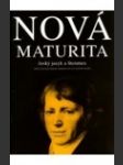 Nová maturita, český jazyk a literatura - náhled