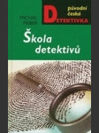 Škola detektivů - náhled