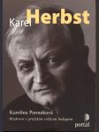 Karel herbst - náhled