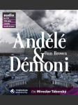 Cd-andělé a démoni 6cd - náhled