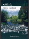 Mělník - město v zeleni - náhled