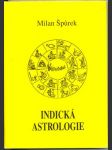 Indická astrologie - náhled