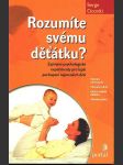 Rozumíte svému děťátku? - náhled