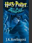 Harry potter a fénixův řád - náhled