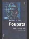 Poupata - náhled