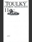 Toulky českou minulostí 11. - náhled