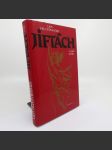 Jiftách a jeho dcera - Lion Feuchtwanger - náhled