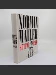 Katova píseň - Norman Mailer - náhled