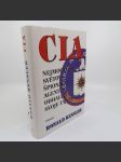 CIA - Ronald Kessler - náhled