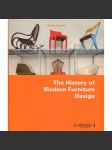 The History of Modern Furniture Design [Historie moderního nábytkového designu] NÁBYTEK DESIGN - náhled