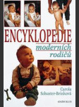 Encyklopedie moderních rodičů - náhled