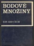 Bodové množiny - náhled