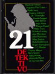 21 detektivů - náhled