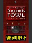 Artemis fowl - náhled