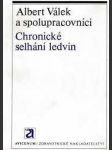 Chronické selhání ledvin - náhled